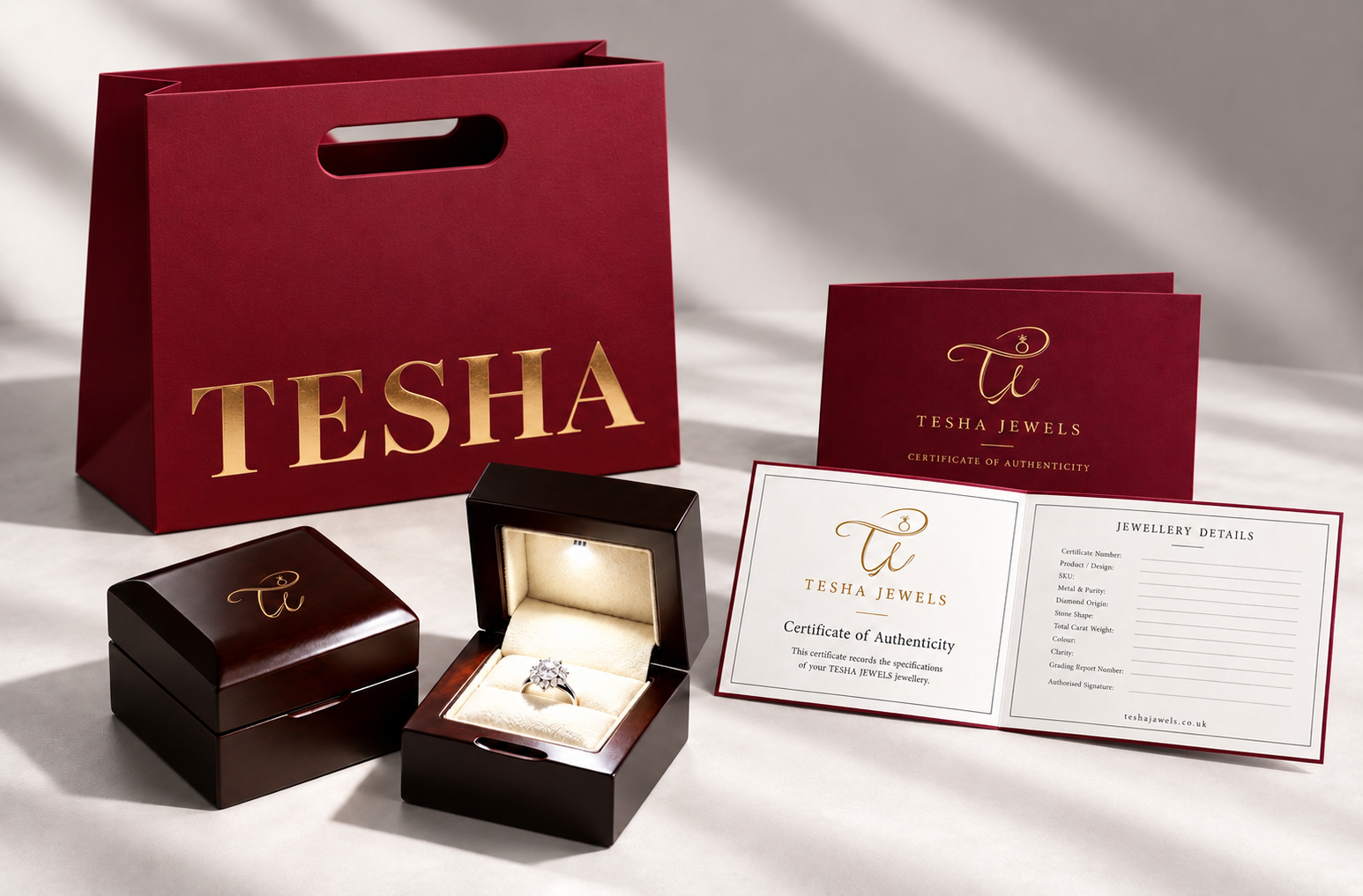 Packaging detail 1