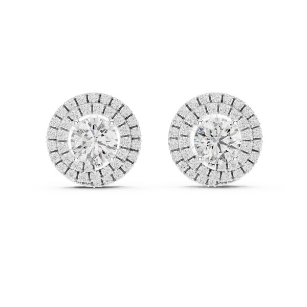 LAB-GROWN DIAMOND