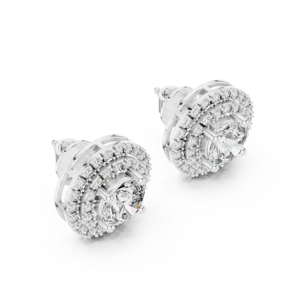 LAB-GROWN DIAMOND